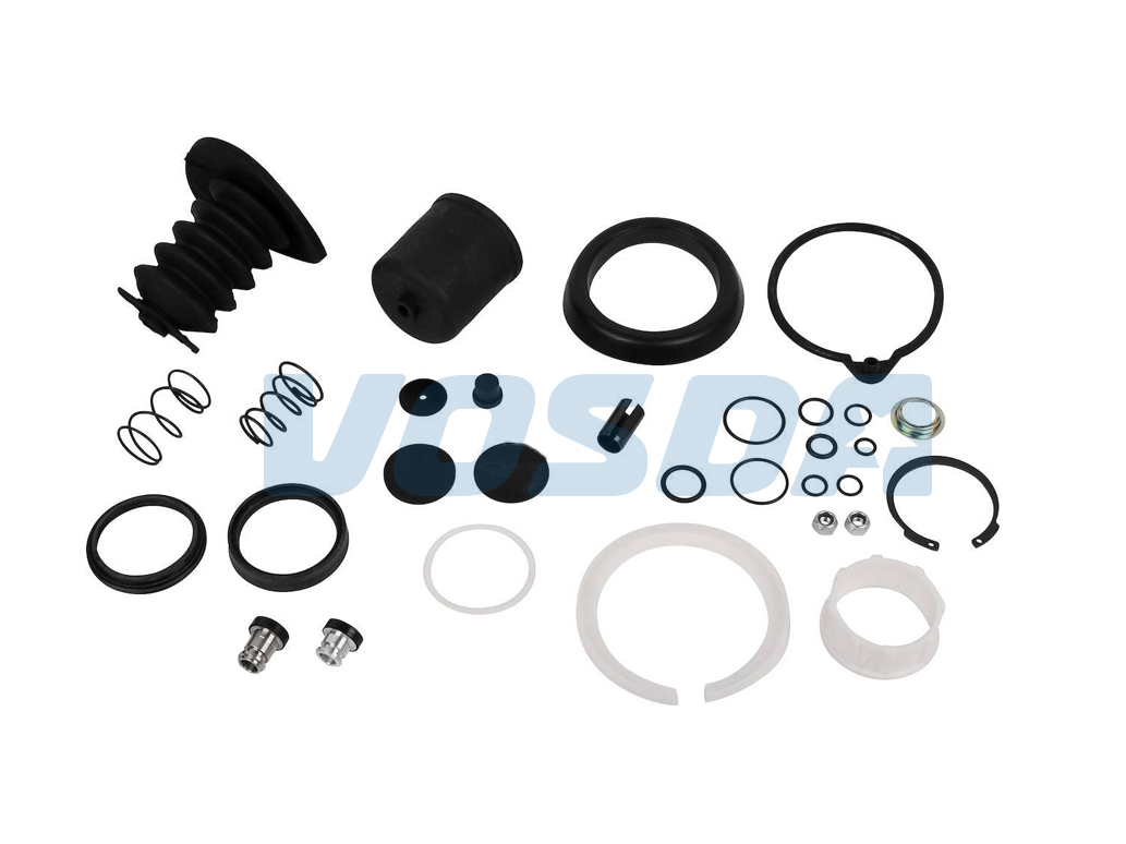 REPAIR KIT (CLUTCH SERVO)