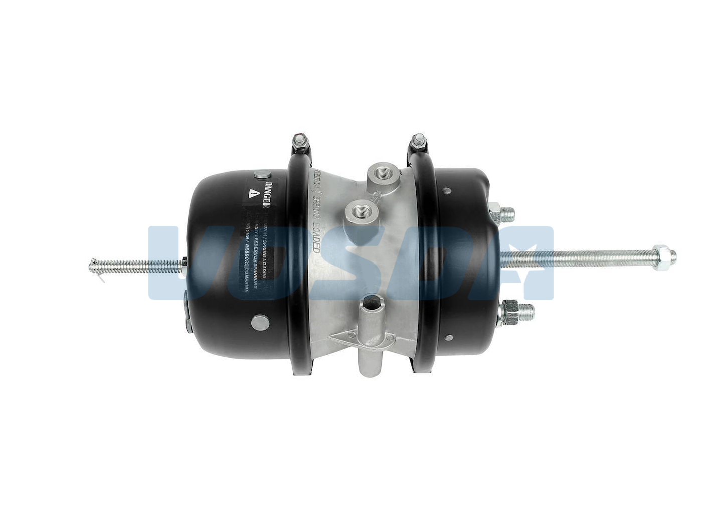 Vosda | 136973 | Spring Brake 30/30 75/75 D/D Cam | Spare Parts 